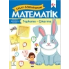 Kolay Matematik Toplama-Çıkarma