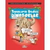 Koleksiyon lar - Tavukların Dedesi Dinozorlar