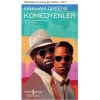 Komedyenler - Modern Klasikler Dizisi