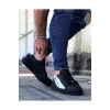Kömür Beyaz No Limit Erkek Casual Ayakkabı