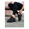 Kömür Erkek Casual Ayakkabı
