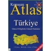 Konuşan Atlas Türkiye