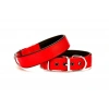 Köpek Boyun Tasma 3*55 cm Kırmızı