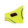 Köpek Göğüs Tasması XSmall 32x36 cm Neon Lime