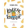 Korkak Korkuluk