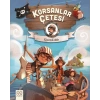 Korsanlar Çetesi / Gizemli Ada