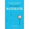 Kötü Çizimlerle Matematik