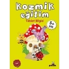 Kozmik Eğitim +5 Yaş