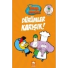 Kral Şakir 6 - Dürümler Karışık
