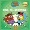 Kral Şakir İlk Okuma 26 - Oyun Geliştiriyoruz