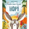 Küçük Cesur Tavşan Hopi - Organik lar