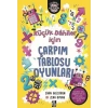 Küçük Dahiler İçin Çarpım Tablosu Oyunları