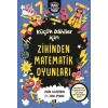 Küçük Dahiler İçin Zihinden Matematik Oyunları