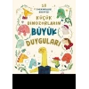 Küçük Dinozorların Büyük Duyguları (10 Farkındalık Hikayesi)