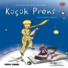 Küçük Prens - Yazarın Orijinal Çizimleriyle - Ciltli