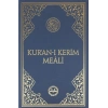 Kuran-ı Kerim Meali Cep Tipi