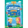 Kuran Okuyorum (İlk Kitabım)