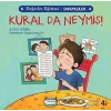 Kural da Neymiş! - Değerler Eğitimi Sorumluluk