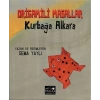 Kurbağa ra - Origamili Masallar