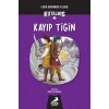 Kutalmış - Kayıp Tigin