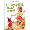 Kütüphanede Neler Oluyor?