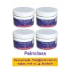 Kuyruk Yağı Kremi PAİNCLASS- Ağrılarınız ve Sızılarınız İçin büyük boy 150 ml x 4 adet