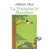 La Fontaine’in Masalları - Ciltsiz