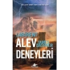 Labirent - Alev Deneyleri
