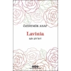 Lavinia - Aşk Şiirleri