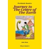 Level 6 - Journey To The Centre Of The World