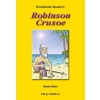 Level 6 - Robinson Crusoe
