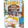 Levent - Doğu Ekspresinde Soygun