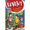 Levent İz Peşinde - 02 Korkusuz Kurtarıcı