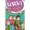 Levent Korkmak  - Levent İz Peşinde 4