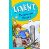 Levent ve Tayfası - 01 Mezarlıktaki Hayalet