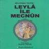 Leyla ile Mecnun