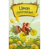 Limon Çekirdekleri