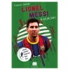 Lionel Messi - Futbolun Dahileri