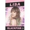 Lısa K-Pop Kraliçeleri-Blackpınk