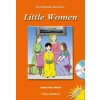 Little Women - Level 4 (CDli)