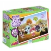 Lıttlest Petshop Puzzle 100