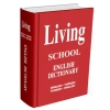 Living English Dictionary İngilizce-Türkçe Türkçe-İngilizce For School Sözlük