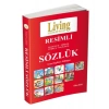 Living li İngilizce-Türkçe Türkçe-İngilizce Sözlük