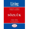 Living Student İngilizce-Türkçe Türkçe-İngilizce Sözlük