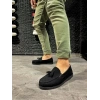 Loafer Erkek Ayakkabı  Siyah