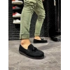 Loafer Erkek Ayakkabı  Siyah