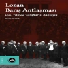 Lozan Barış Antlaşması