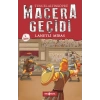 Macera Geçidi 8 - Lanetli Miras