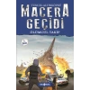 Macera Geçidi 9 - Ölümcül Takip