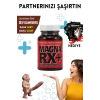 Magna Rx Xxl li li lü Mucizevi Erkek lı Set